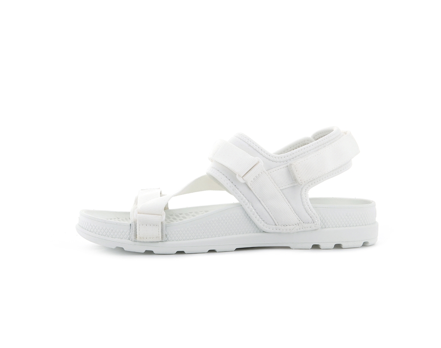 White Palladium Solea | SJN6758EY