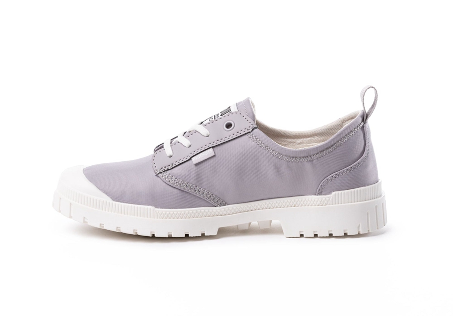 White Purple Palladium Pampa | USD596LF