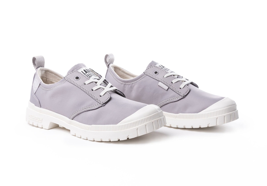 White Purple Palladium Pampa | USD596LF