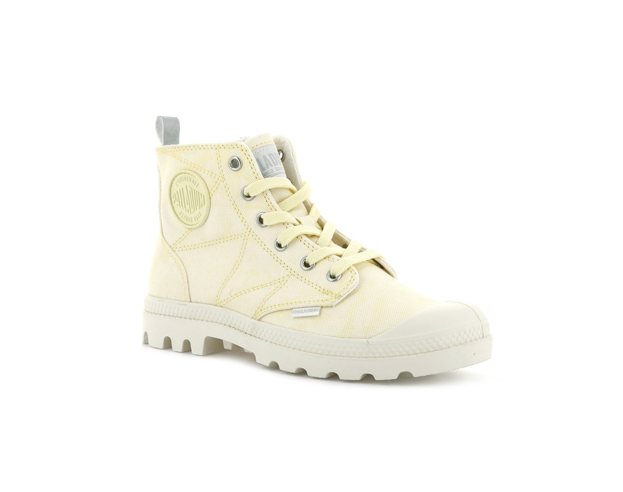 Yellow Palladium Pampa | ZBV2263EP