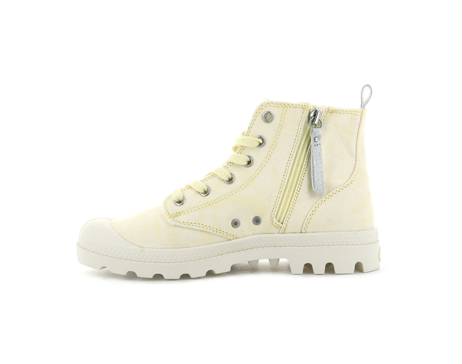 Yellow Palladium Pampa | ZBV2263EP