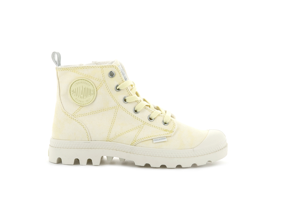 Yellow Palladium Pampa | ZBV2263EP