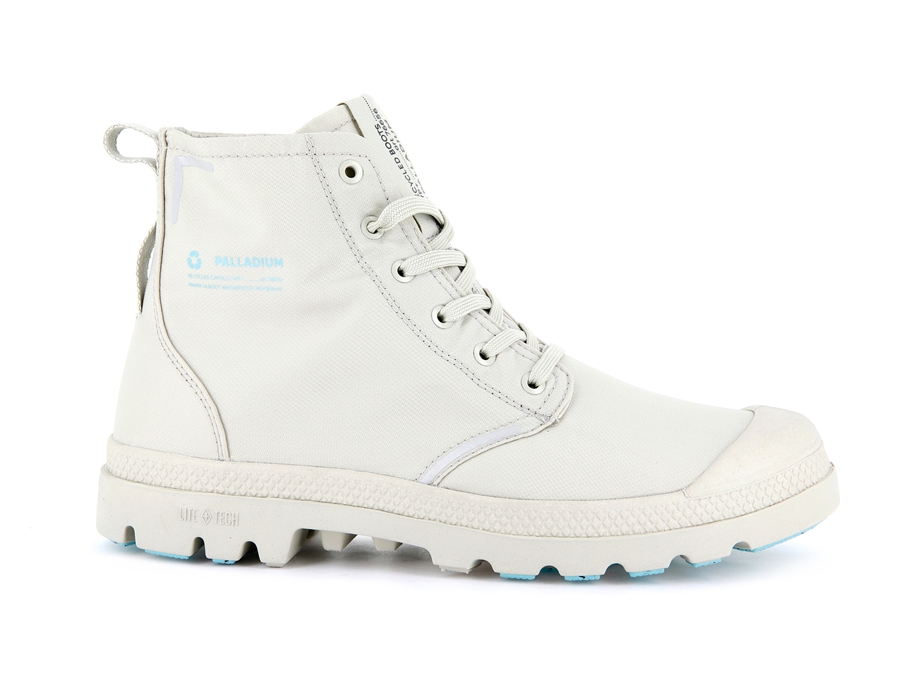 Beige Palladium Pampa | EST275PP