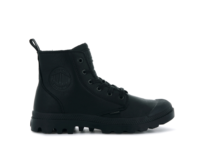 Black Palladium Pampa | TVF4115MA