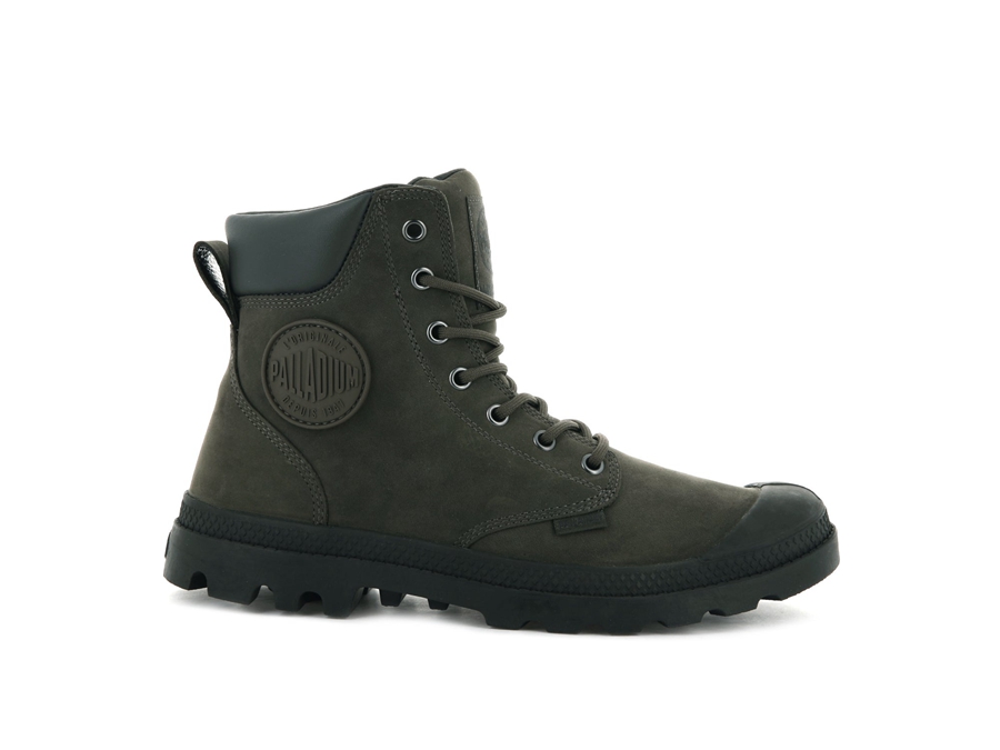 Brown Palladium Pampa | YSN7488LV