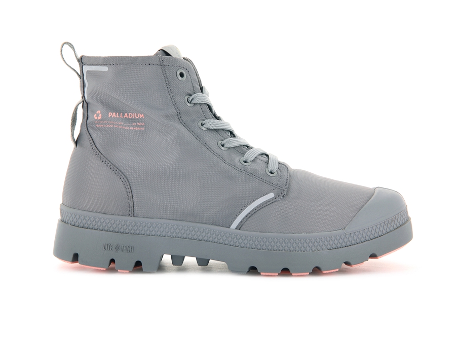 Grey Palladium Pampa | QUU7582DH