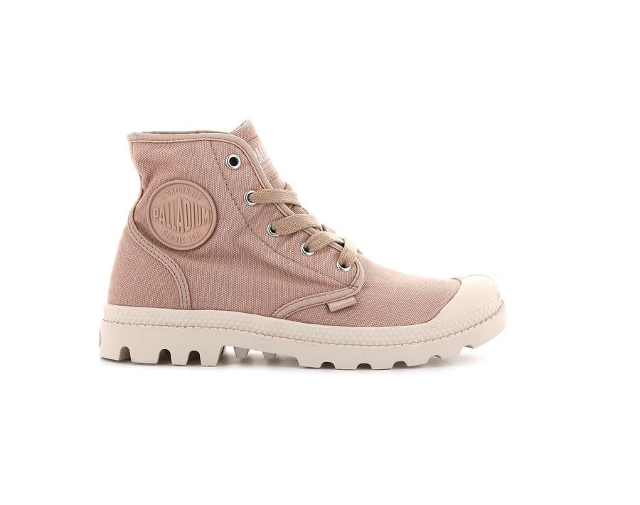 Rose Dark Red Palladium Pampa Hi | EEP3385BF