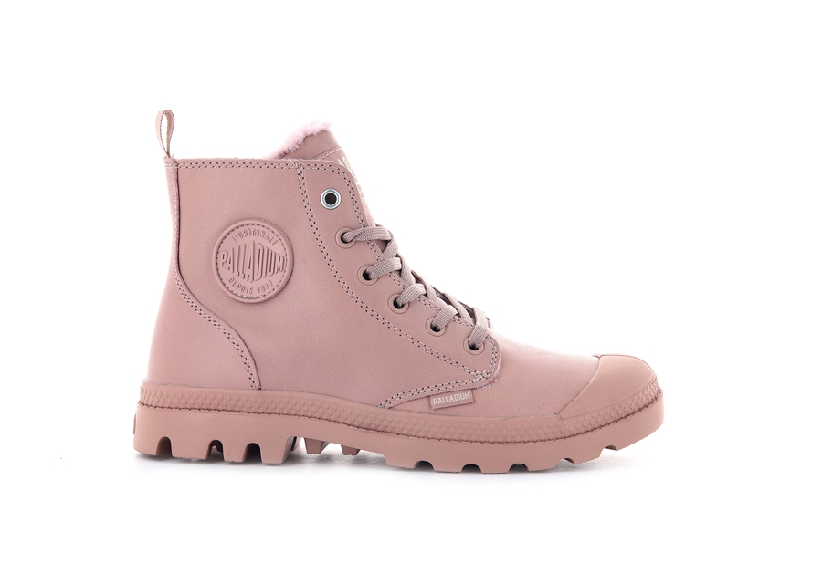 Rose Palladium Pampa Hi | GTG3934WW