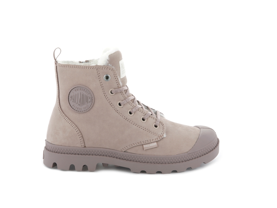 Rose Palladium Pampa Hi | YSJ855OY