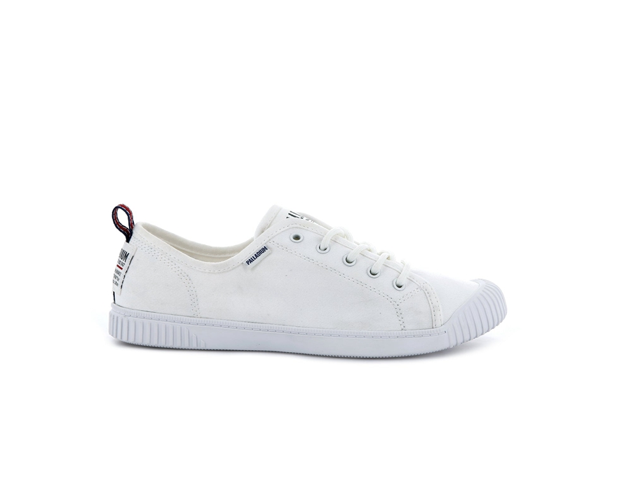 White Palladium Easy Lace | YYA235DA