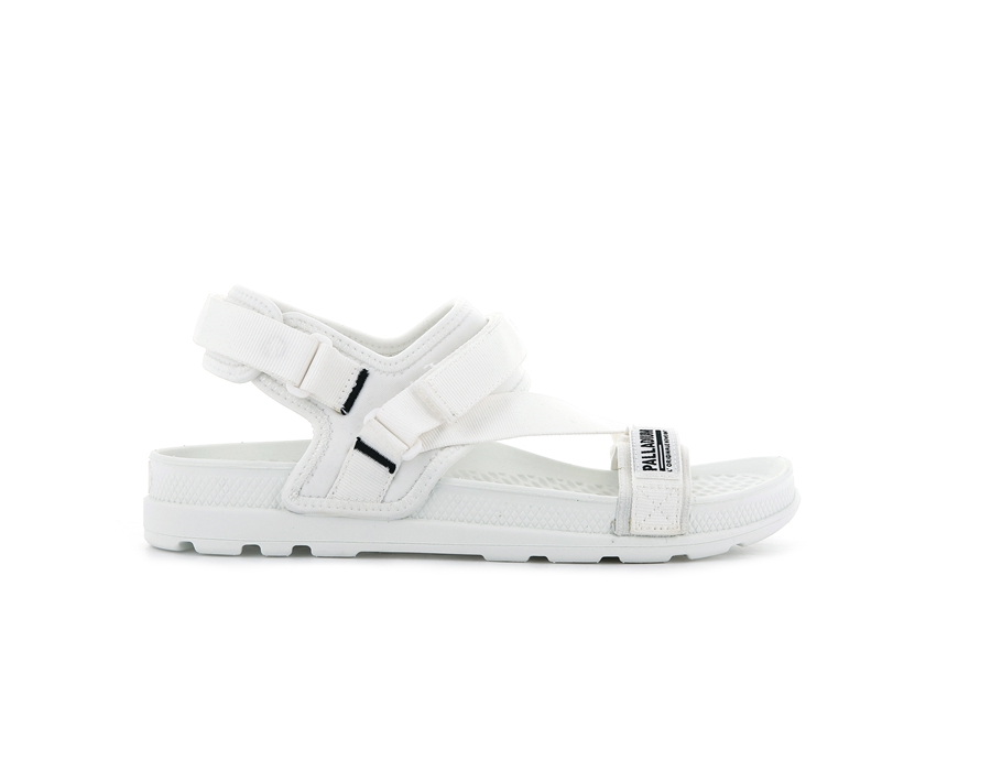 White Palladium Solea | SJN6758EY